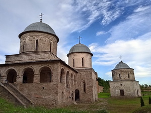 Ивангородская крепость